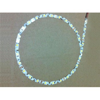 Светодиодная лента 2835/60 (IP20) standart (S-Type)